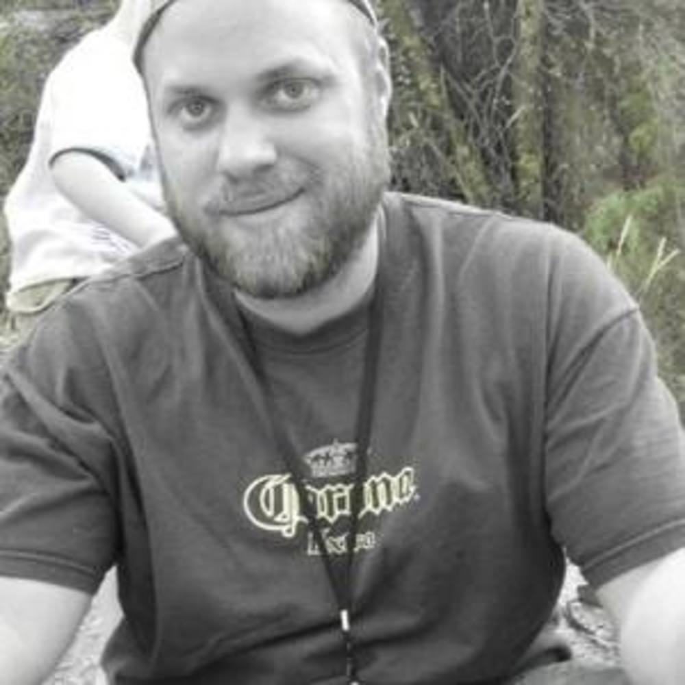 Meet your Posher, Seth